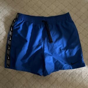 nike volley shorts NWT